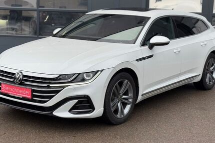 VW Arteon 15.900 km 34.950 &euro; Regensburg 93055