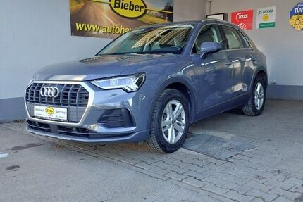 Audi Q3 58.000 km 24.650 &euro; Sarching 93092