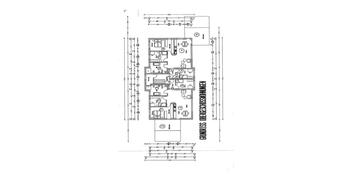 Einfamilienhaus Teublitz - 4 Zimmer, 112 m&sup2;, 1.200&euro; | Angebot:26439739