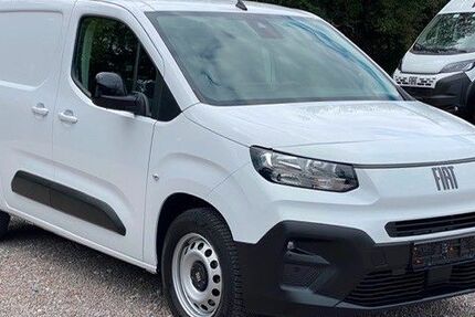 Fiat Doblo 21.865 km 21.301 &euro; Obertraubling 93083
