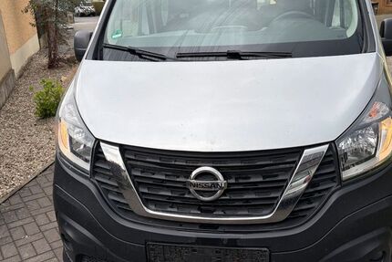 Nissan NV300 106.055 km 16.500 &euro; Bach an der Donau 93090
