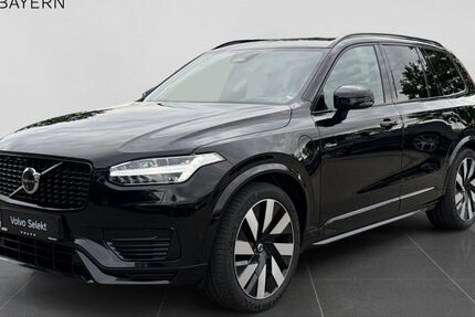 Volvo XC90 81.900 km 54.990 &euro; Neutraubling 93073