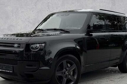 Land Rover Defender 21.000 km 82.955 &euro; Regensburg 93059