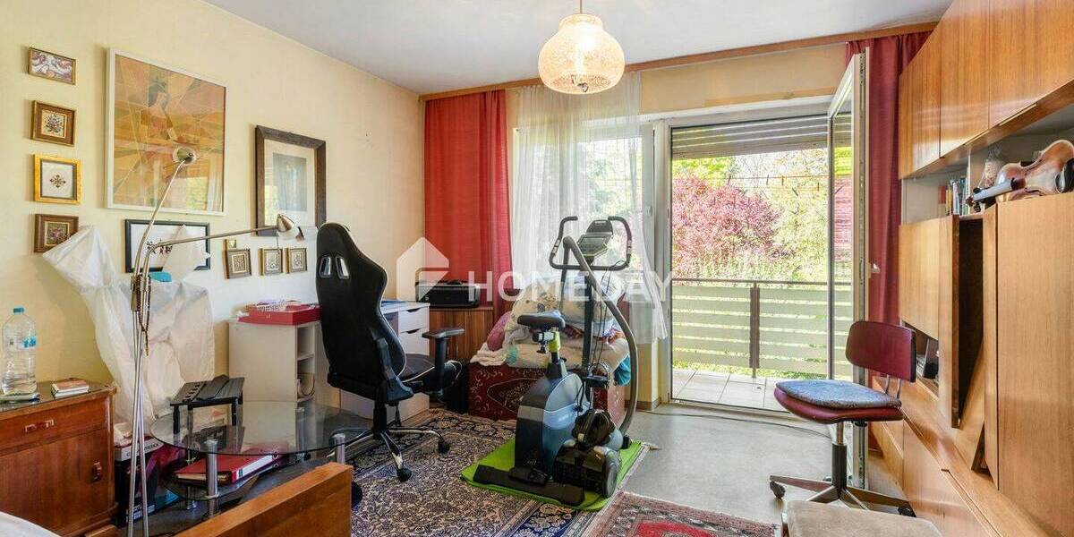Reihenmittelhaus Regensburg Konradsiedlung-Wutzlhofen - 6 Zimmer, 132 m&sup2;, 699.000&euro; | Angebot:26868228