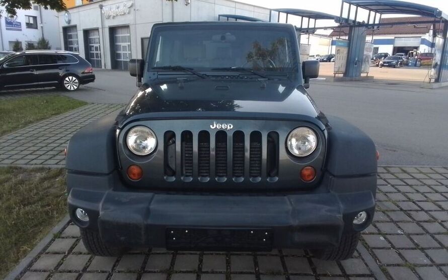 Wrangler