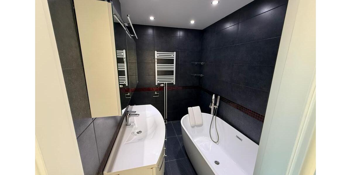 Maisonettenwohnung Nittendorf - 3.5 Zimmer, 103 m&sup2;, 1.200&euro; | Angebot:27609583