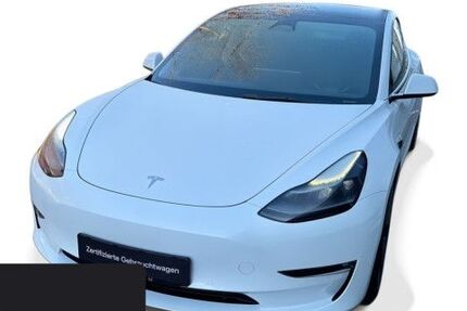 Tesla Model 3 38.667 km 33.900 &euro; Obertraubling 93083
