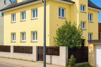 Mehrfamilienhaus zwischen Nürnberg und Regensburg mit super Anbindung 1 zimmer