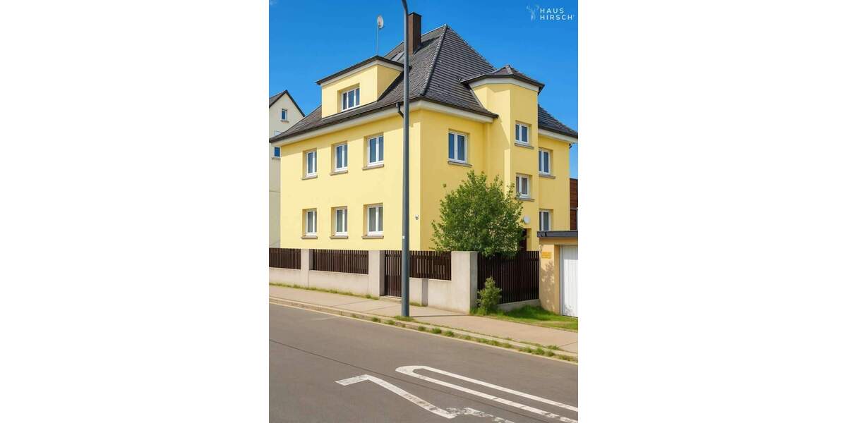 Mehrfamilienhaus zwischen Nürnberg und Regensburg mit super Anbindung 1 zimmer