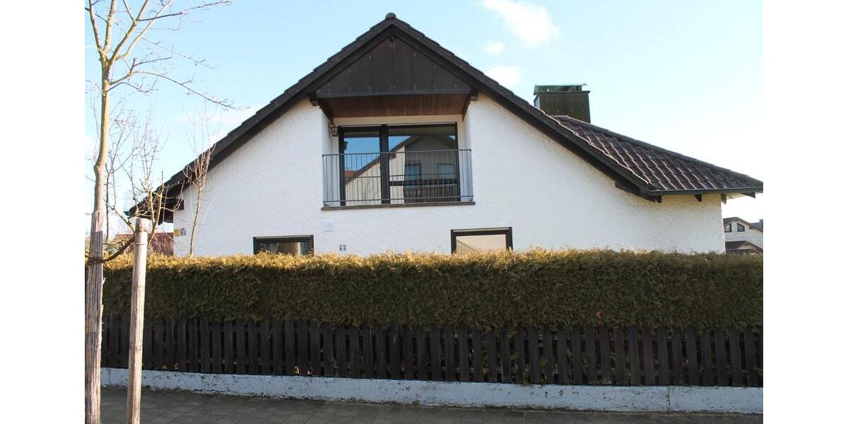 Einfamilienhaus Mallersdorf-Pfaffenberg Pfaffenberg - 5 Zimmer, 124 m&sup2;, 529.000&euro; | Angebot:26890319