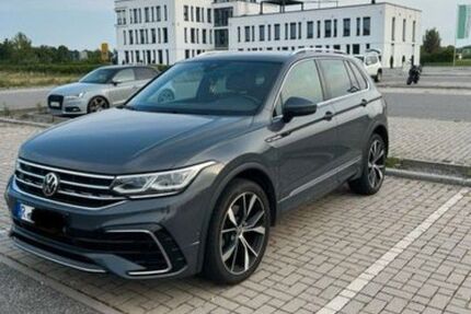 VW Tiguan 149.200 km 22.000 &euro; Regenstauf 93128