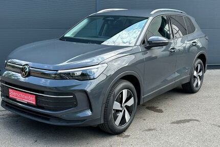 VW Tiguan 24.900 km 39.790 &euro; Regensburg 93055