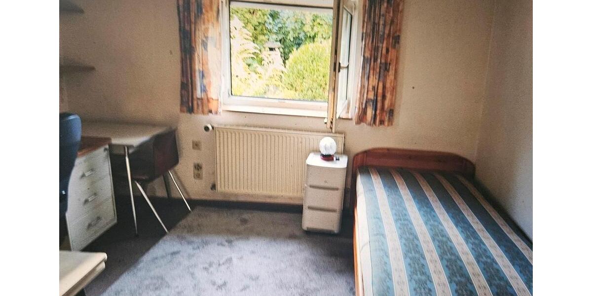 Erdgeschoßwohnung Regensburg Das Dörnberg - 1 Zimmer, 20 m&sup2;, 340&euro; | Angebot:26270179