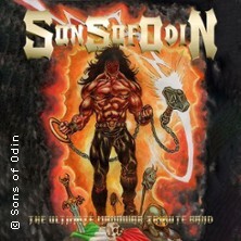 Sons Of Odin Burglengenfeld