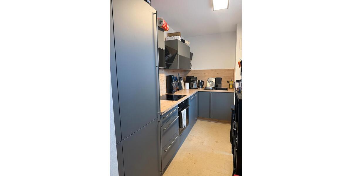 2 Zimmer Wohnung zum vermieten 2 zimmer