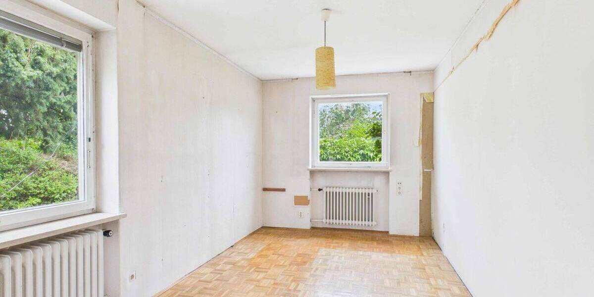 Bungalow Regensburg Westenviertel - 5 Zimmer, 121 m&sup2;, 699.000&euro; | Angebot:26741952