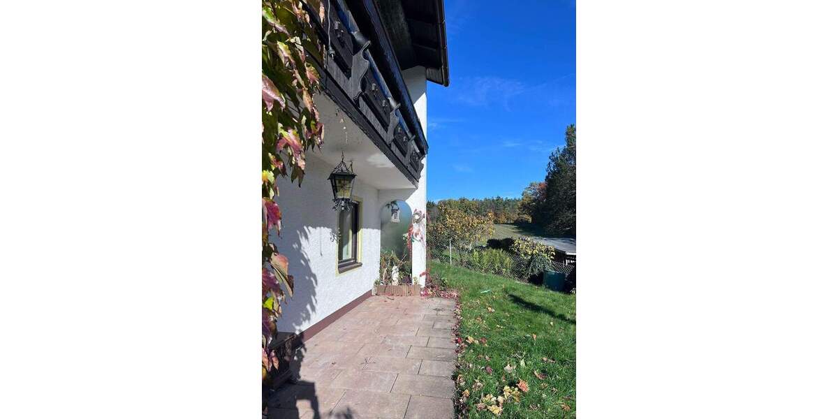 Mehrfamilienhaus, Wohnhaus Sinzing Saxberg - 6 Zimmer, 207 m&sup2;, 449.000&euro; | Angebot:25745210