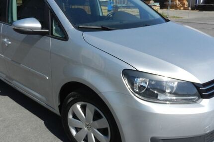 VW Touran 192.000 km 4.400 &euro; Regensburg 93057