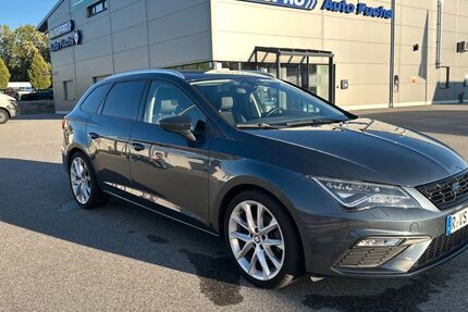 Seat Leon 90.000 km 15.600 &euro; Zeitlarn 93197