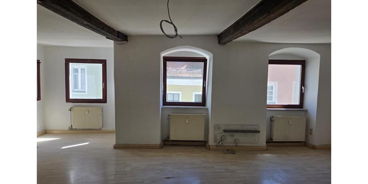 Etagenwohnung Regensburg Kumpfmühl - 1 Zimmer, 62 m&sup2;, 970&euro; | Angebot:26398685