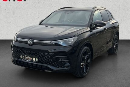 VW Tiguan 7.000 km 49.390 &euro; Nittenau 93149