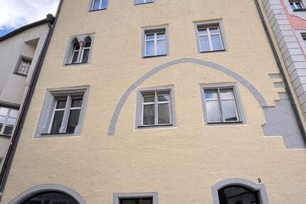 Haus Regensburg Innenstadt - 1 Zimmer, 248 m&sup2;, 6.200&euro; | Angebot:25678545