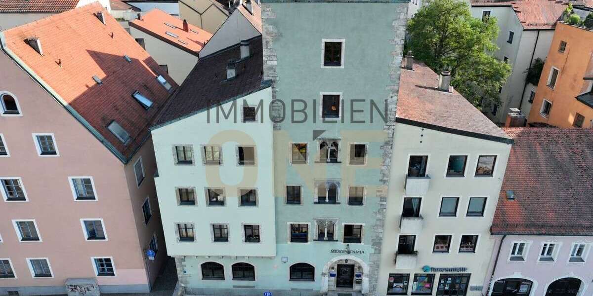 Gewerbeobjekt Regensburg Kumpfmühl - 850.000&euro; | Angebot:26771845