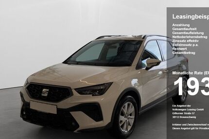 Seat Arona 26.274 km 20.950 &euro; Regensburg 93055