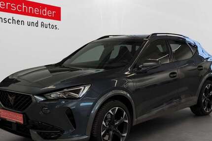 Cupra Formentor 110.695 km 23.250 &euro; Regensburg 93055