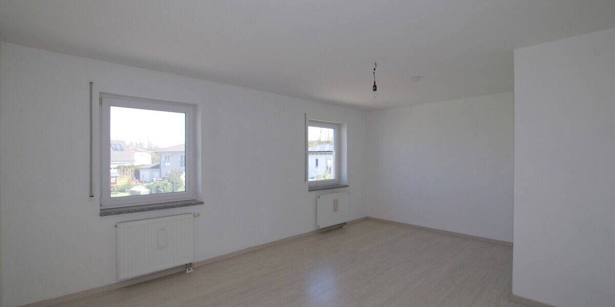 Doppelhaushälfte Maxhütte Haidhof - 4 Zimmer, 116 m&sup2;, 450.000&euro; | Angebot:26379358