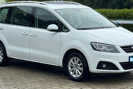 Seat Alhambra 139.000 km 22.999 € Neustadt an der Donau 93333