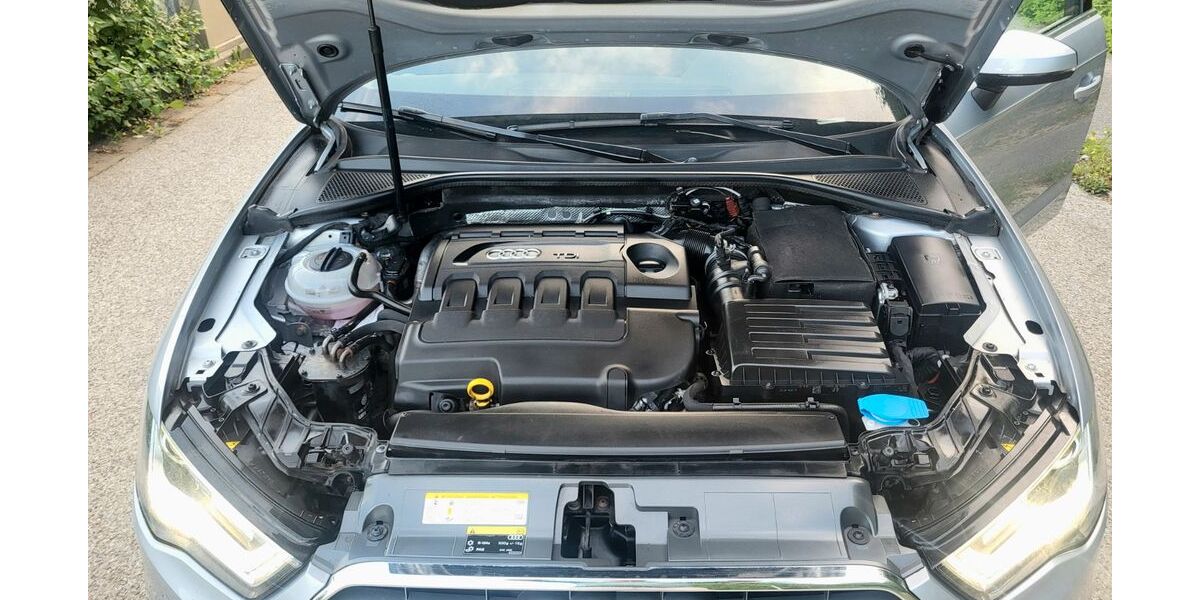 Audi A3 164.691 km 12.200 &euro; KELHEIM 93309