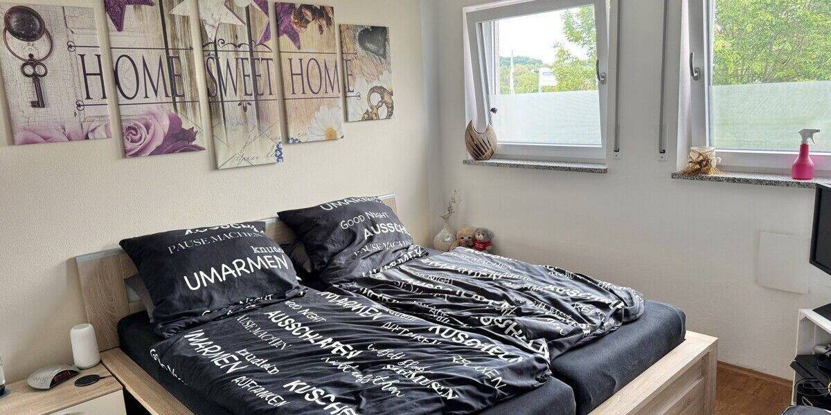 Etagenwohnung Regensburg Sallern-Gallingkofen - 2 Zimmer, 50 m&sup2;, 650&euro; | Angebot:26910492