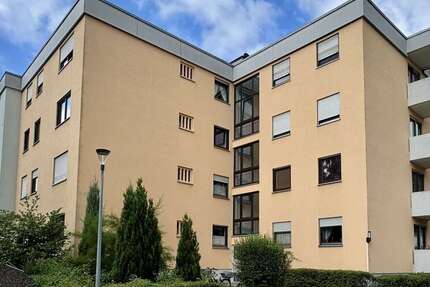 Wohnung Regensburg Das Dörnberg - 3.5 Zimmer, 87 m&sup2;, 290.000&euro; | Angebot:27239448