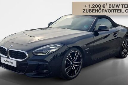 BMW Z4 24.600 km 45.931 &euro; Regensburg 93055