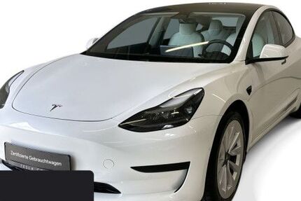 Tesla Model 3 61.124 km 23.200 &euro; Obertraubling 93083