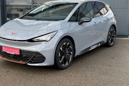 Cupra Born 24.100 km 23.650 € Regensburg 93055