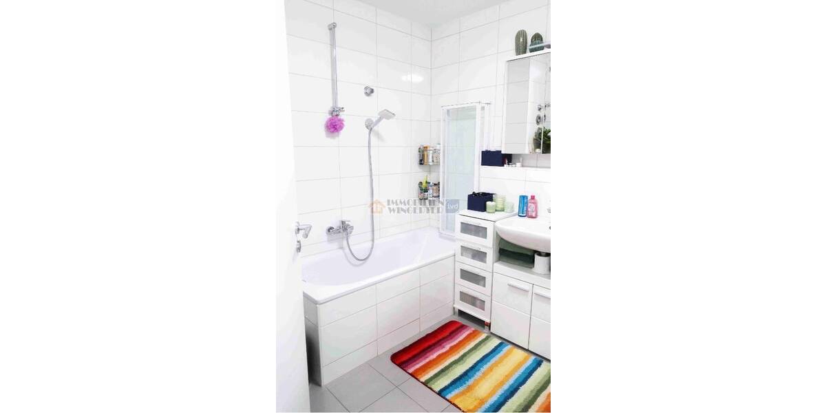 Etagenwohnung Regensburg Galgenberg - 2 Zimmer, 66 m&sup2;, 439.000&euro; | Angebot:26391855