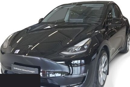 Tesla Model Y 63.462 km 37.200 &euro; Obertraubling 93083