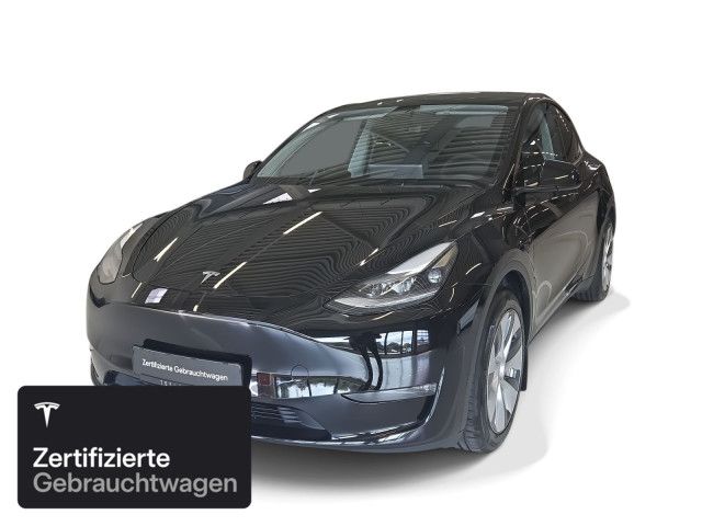 Tesla Model Y 63.462 km 37.200 &euro; Obertraubling 93083