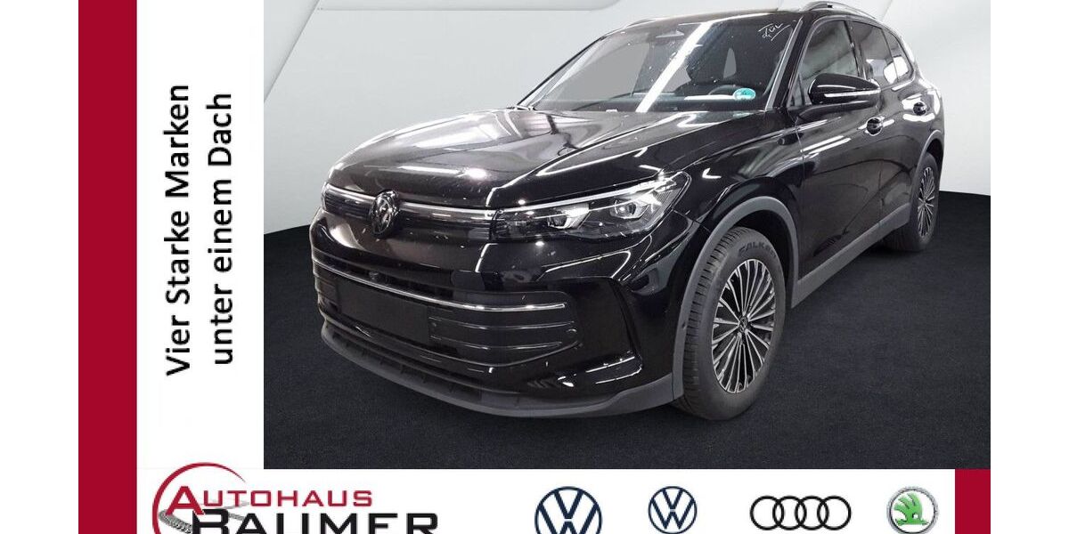 VW Tiguan 16.036 km 33.900 &euro; Abensberg 93326