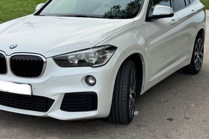 BMW X1 129.000 km 18.300 &euro; Maxhütte-Haidhof 93142