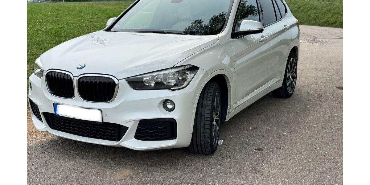 BMW X1 129.000 km 18.300 &euro; Maxhütte-Haidhof 93142