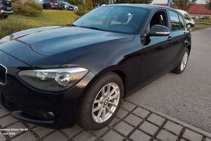 BMW 114 171.770 km 5.400 &euro; Hemau 93155