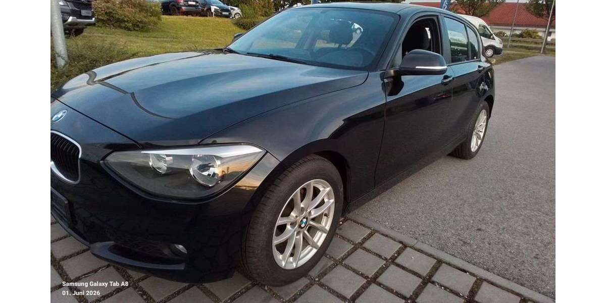 BMW 114 171.770 km 5.400 &euro; Hemau 93155