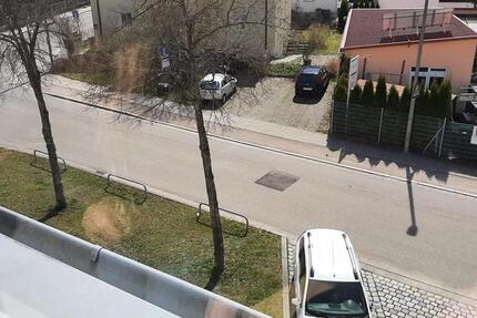 Wohnung Regensburg Galgenberg - 1 Zimmer, 21 m&sup2;, 368&euro; | Angebot:26336126