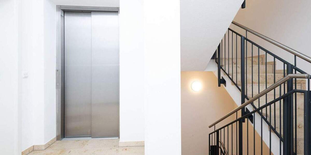 Etagenwohnung Regensburg Ostenviertel - 3 Zimmer, 92 m&sup2;, 519.000&euro; | Angebot:25670690