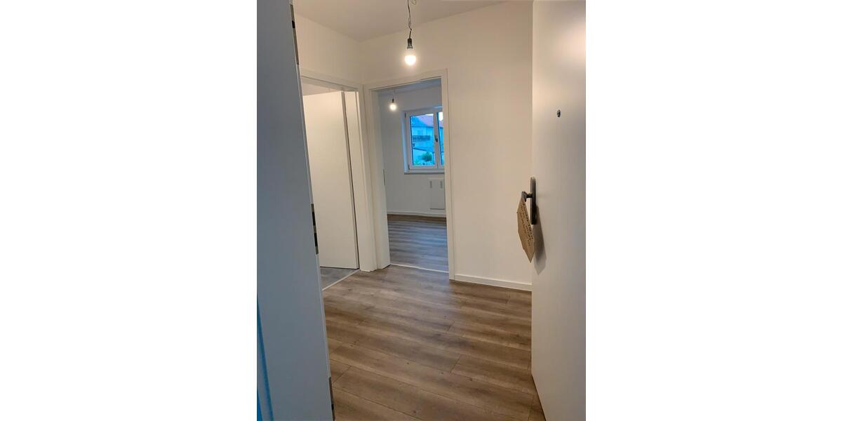 Etagenwohnung Maxhütte-Haidhof Haidhof - 2 Zimmer, 54 m&sup2;, 249.000&euro; | Angebot:25614857