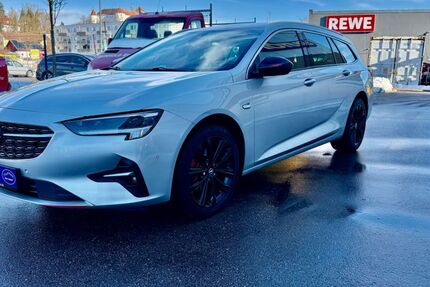 Opel Insignia 89.000 km 14.900 &euro; Wörth an der Donau 93086