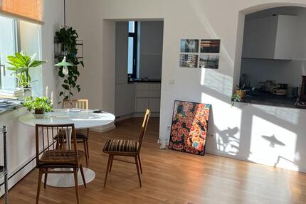 Wohnung Regensburg Kumpfmühl - 1.5 Zimmer, 59 m&sup2;, 500&euro; | Angebot:26347023